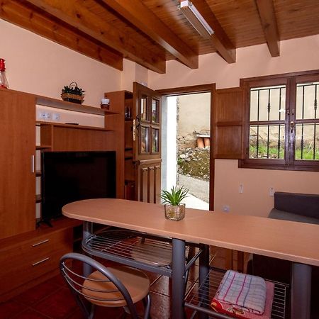 Casa Marivi Hotel Niembro Ngoại thất bức ảnh