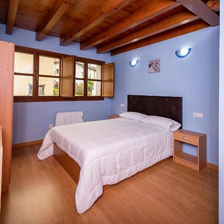 Casa Marivi Hotel Niembro Ngoại thất bức ảnh