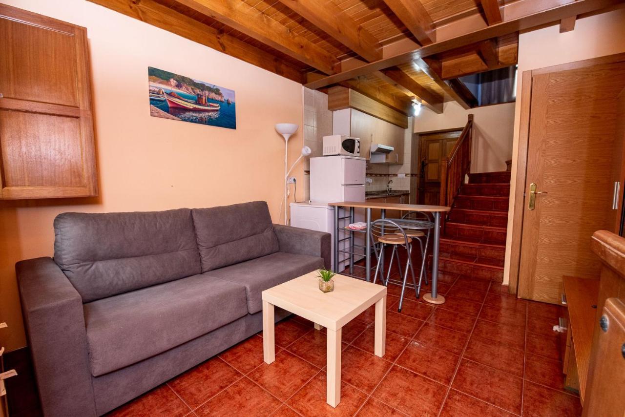 Casa Marivi Hotel Niembro Ngoại thất bức ảnh