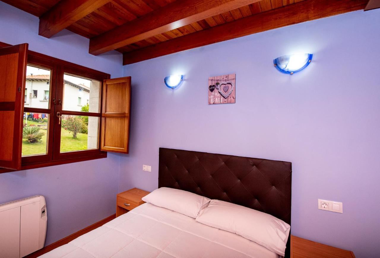Casa Marivi Hotel Niembro Ngoại thất bức ảnh