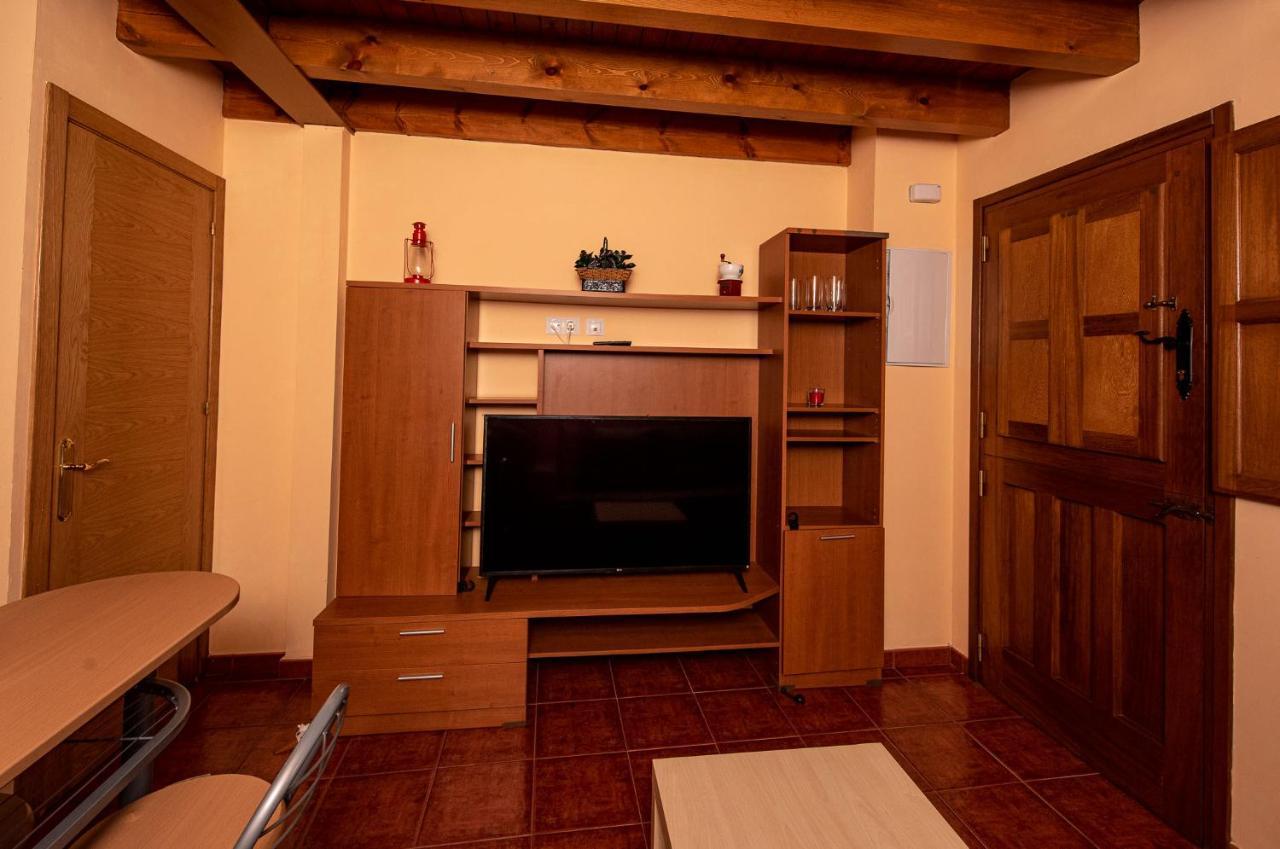 Casa Marivi Hotel Niembro Ngoại thất bức ảnh