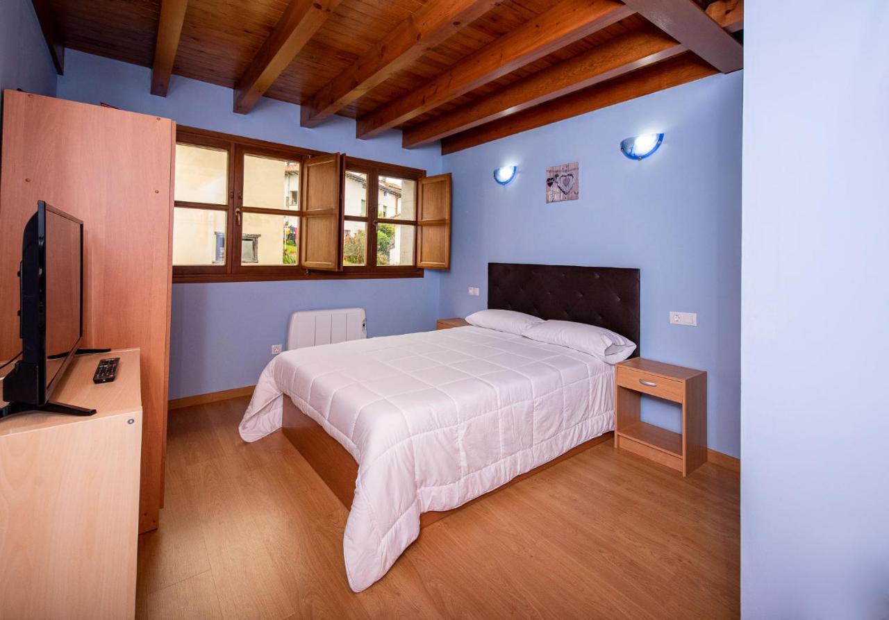 Casa Marivi Hotel Niembro Ngoại thất bức ảnh