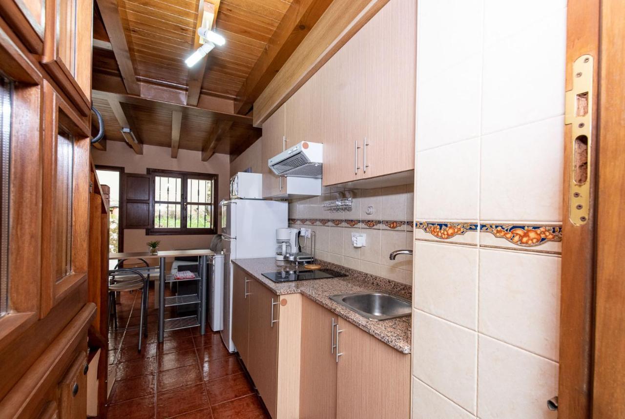 Casa Marivi Hotel Niembro Ngoại thất bức ảnh