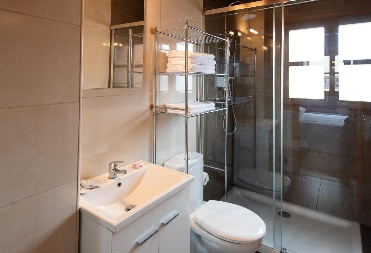Casa Marivi Hotel Niembro Ngoại thất bức ảnh