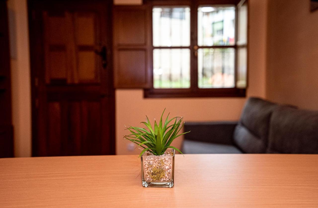 Casa Marivi Hotel Niembro Ngoại thất bức ảnh