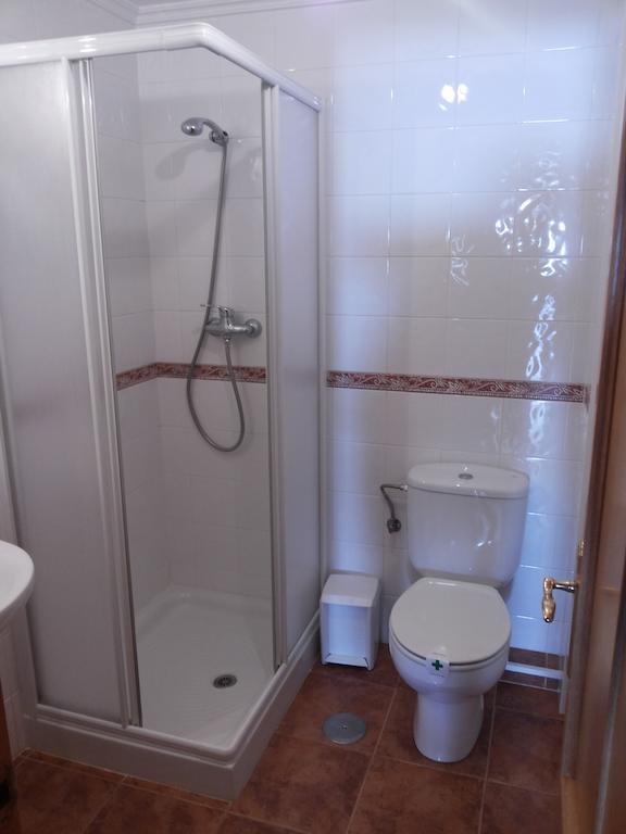 Casa Marivi Hotel Niembro Phòng bức ảnh
