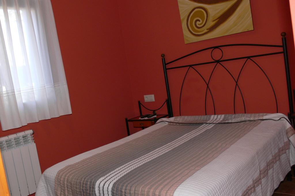 Casa Marivi Hotel Niembro Phòng bức ảnh