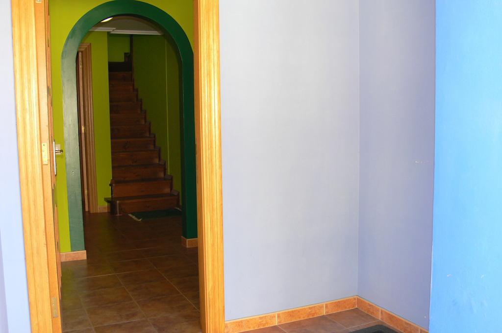 Casa Marivi Hotel Niembro Phòng bức ảnh